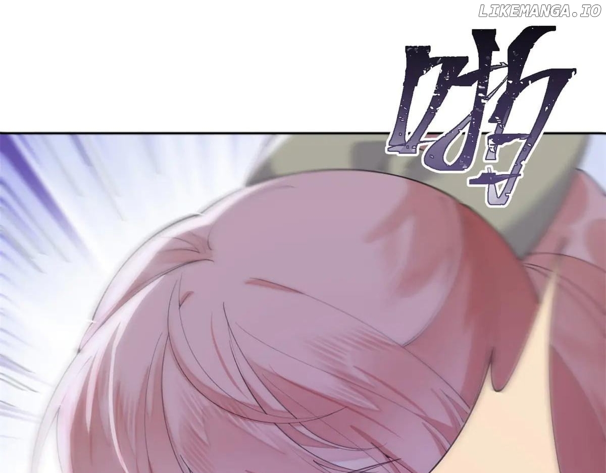 Her Marriage Was Called Off at Daytime, the Cutely Fierce Commander Asked Her For a Hug at Night Chapter 77 - page 4